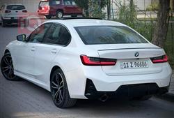 بي ام دبليو الفئة 3